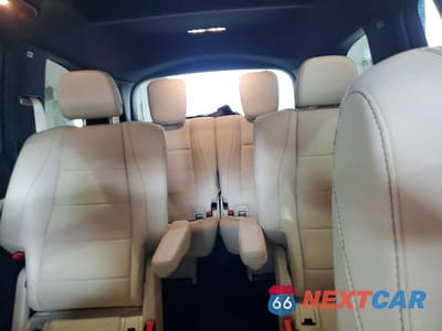 Zdjęcie 10 z 14 samochodu: 2025 MERCEDES-BENZ GLS 450 4MATIC VIN:4JGFF5KE7SB317050 - miniatura