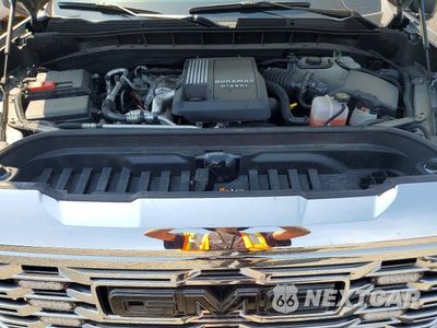 Zdjęcie 11 z 12 samochodu: 2025 GMC SIERRA K1500 DENALI VIN:3GTUUGE87SG339608 - miniatura