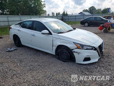Czwarte zdjęcie samochodu z boku: 2020 NISSAN ALTIMA S VIN:1N4BL4BV7LC254698 - miniatura