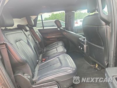 Zdjęcie 11 z 13 samochodu: 2019 FORD EXPEDITION MAX LIMITED VIN:1FMJK1KT2KEA27651 - miniatura