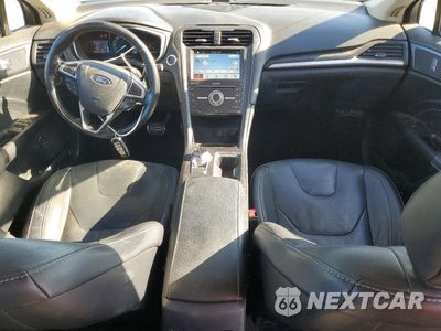 Zdjęcie 8 z 12 samochodu: 2017 FORD FUSION TITANIUM HEV VIN:3FA6P0RU8HR279937 - miniatura