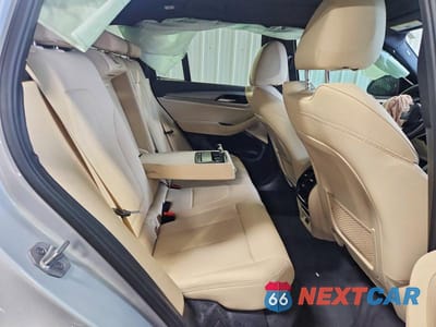 Zdjęcie 10 z 12 samochodu: 2021 BMW X3 XDRIVEM40I VIN:5UXTY9C00M9E27770 - miniatura
