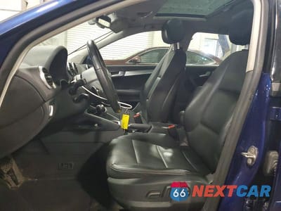 Zdjęcie 7 z 12 samochodu: 2012 AUDI A3 PREMIUM PLUS VIN:WAUKJAFM2CA131156 - miniatura