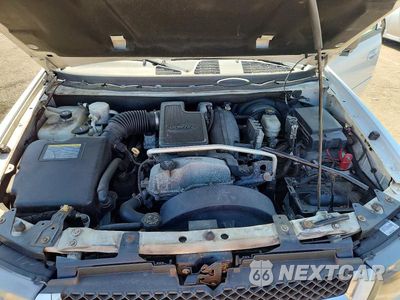 Zdjęcie 12 z 14 samochodu: 2007 CHEVROLET TRAILBLAZER LS VIN:1GNDS13S572119098 - miniatura