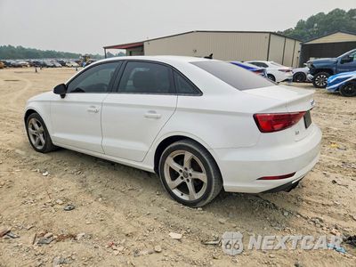 Drugie zdjęcie samochodu z przodu: 2019 AUDI A3 PREMIUM VIN:WAUAUGFFXKA076199 - miniatura