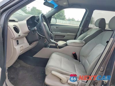 Zdjęcie 7 z 13 samochodu: 2013 HONDA PILOT LX VIN:5FNYF4H22DB029778 - miniatura