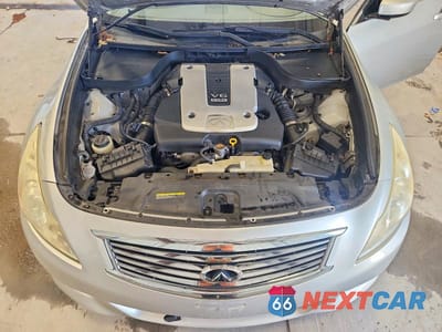 Zdjęcie 11 z 12 samochodu: 2013 INFINITI G37 SEDAN X VIN:JN1CV6AR3DM350660 - miniatura