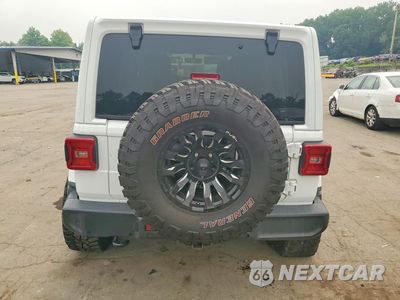 Zdjęcie 6 z 13 samochodu: 2018 JEEP WRANGLER UNLIMITED SAHARA VIN:1C4HJXEG0JW258693 - miniatura