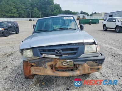 Piąte zdjęcie samochodu w środku: 2007 MAZDA B2300 VIN:4F4YR12D47PM03941 - miniatura