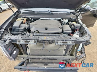 Zdjęcie 11 z 12 samochodu: 2019 CHEVROLET COLORADO LT VIN:1GCGTCEN4K1200775 - miniatura