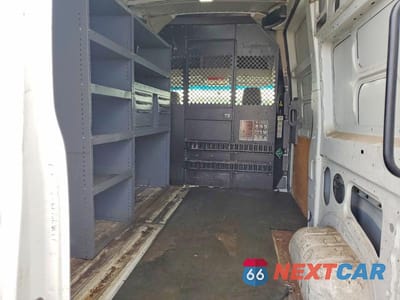 Zdjęcie 10 z 13 samochodu: 2014 NISSAN NV 2500 HD S VIN:1N6AF0LX9EN101654 - miniatura