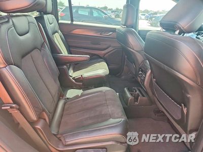 Zdjęcie 11 z 13 samochodu: 2023 JEEP GRAND CHEROKEE L LAREDO/L ALTITUDE VIN:1C4RJKAG0P8842070 - miniatura