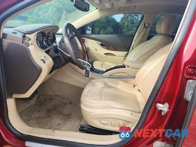 Zdjęcie 7 z 12 samochodu: 2010 BUICK LACROSSE CXL VIN:1G4GC5EG6AF146356 - miniatura