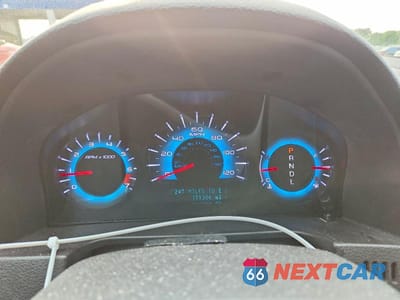 Zdjęcie 9 z 12 samochodu: 2012 FORD FUSION SEL VIN:3FAHP0JA6CR256773 - miniatura