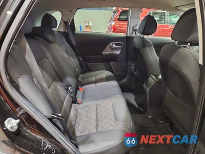 Zdjęcie 11 z 13 samochodu: 2017 KIA NIRO FE VIN:KNDCB3LC1H5081359 - miniatura