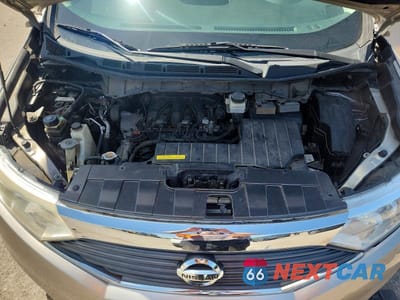 Zdjęcie 12 z 13 samochodu: 2012 NISSAN QUEST S/SV/SL/LE VIN:JN8AE2KP3C9039679 - miniatura