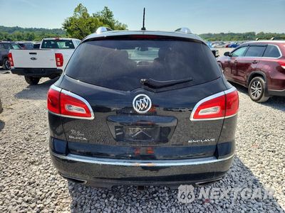 Zdjęcie 6 z 13 samochodu: 2014 BUICK ENCLAVE VIN:5GAKRBKD0EJ170713 - miniatura