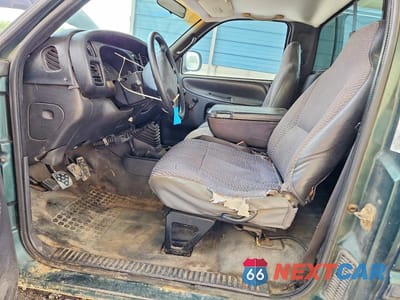 Zdjęcie 7 z 12 samochodu: 1999 DODGE RAM 1500 VIN:1B7HF16Y3XS272867 - miniatura