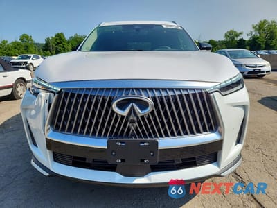 Piąte zdjęcie samochodu w środku: 2026 INFINITI QX60 LUXE VIN:5N1AL1FS8TC335094 - miniatura