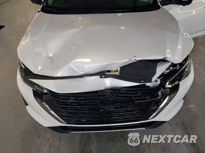 Zdjęcie 11 z 12 samochodu: 2024 NISSAN SENTRA SR VIN:3N1AB8DVXRY300895 - miniatura
