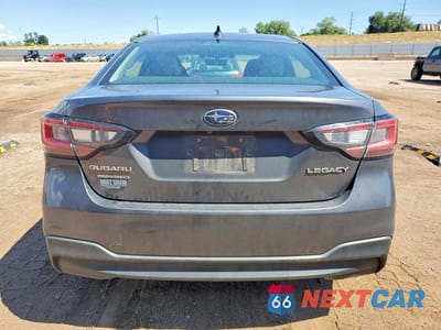 Zdjęcie 6 z 12 samochodu: 2022 SUBARU LEGACY PREMIUM VIN:4S3BWAF6XN3014440 - miniatura