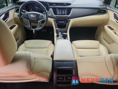 Zdjęcie 8 z 13 samochodu: 2018 CADILLAC XT5 VIN:1GYKNARS6JZ231383 - miniatura
