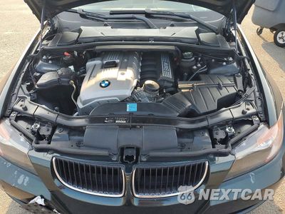 Zdjęcie 11 z 12 samochodu: 2006 BMW 3 SERIES VIN:WBAVB13546PT03387 - miniatura