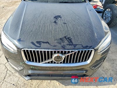 Zdjęcie 12 z 14 samochodu: 2020 VOLVO XC90 T6 MOMENTUM VIN:YV4A221K2L1530881 - miniatura