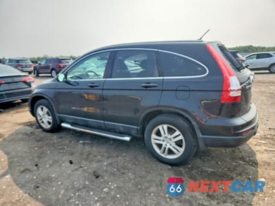 Drugie zdjęcie samochodu z przodu: 2011 HONDA CR-V EX VIN:5J6RE4H53BL074119 - miniatura