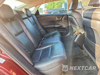Zdjęcie 10 z 12 samochodu: 2014 TOYOTA AVALON XLE VIN:4T1BK1EB8EU095034 - miniatura