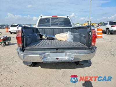 Zdjęcie 6 z 12 samochodu: 2006 TOYOTA TACOMA DOUBLE CAB PRERUNNER LONG BED VIN:3TMKU72NX6M006036 - miniatura