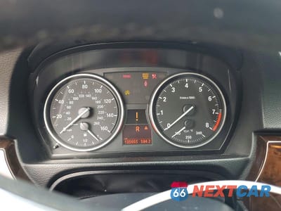 Zdjęcie 9 z 13 samochodu: 2011 BMW 328 XI SULEV VIN:WBAKF5C54BE586684 - miniatura