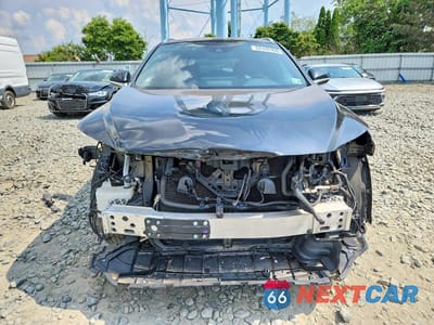 Piąte zdjęcie samochodu w środku: 2021 LEXUS RX 450H F SPORT VIN:2T2YGMDA3MC068390 - miniatura