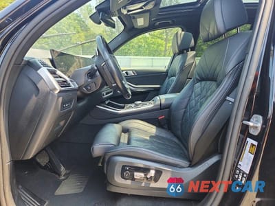 Zdjęcie 7 z 13 samochodu: 2025 BMW X5 XDRIVE40I VIN:5UX23EU09S9Z24361 - miniatura