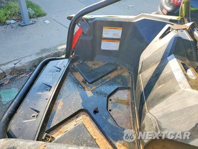 Zdjęcie 6 z 10 samochodu: 2019 HONDA SXS1000S UTILITY VEHICLE VIN:1HFVE0540K4002173 - miniatura