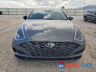Piąte zdjęcie samochodu w środku: 2023 HYUNDAI SONATA SEL VIN:KMHL64JA5PA317105 - miniatura