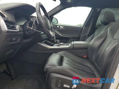 Zdjęcie 7 z 13 samochodu: 2020 BMW X5 SDRIVE 40I VIN:5UXCR4C01L9C26071 - miniatura