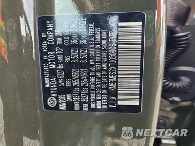 Zdjęcie 14 z 14 samochodu: 2026 HYUNDAI PALISADE CALLIGRAPHY VIN:KM8RMES2XTU050906 - miniatura