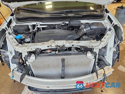 Zdjęcie 11 z 13 samochodu: 2017 HONDA PILOT EXLN VIN:5FNYF6H77HB026419 - miniatura