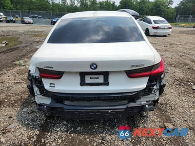 Zdjęcie 6 z 12 samochodu: 2023 BMW 330XI VIN:3MW89FF09P8D04752 - miniatura