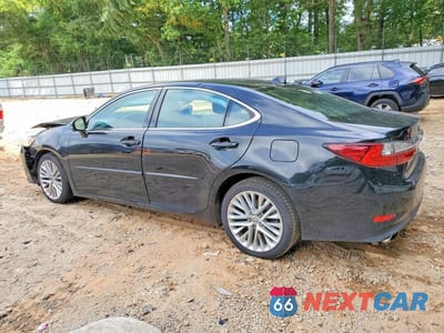 Drugie zdjęcie samochodu z przodu: 2016 LEXUS ES 350 VIN:58ABK1GG3GU024134 - miniatura