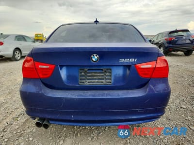 Zdjęcie 6 z 12 samochodu: 2011 BMW 328 XI VIN:WBAPK7C5XBA972756 - miniatura