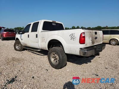 Drugie zdjęcie samochodu z przodu: 2016 FORD F350 SUPER DUTY VIN:1FT8W3BTXGEA08730 - miniatura