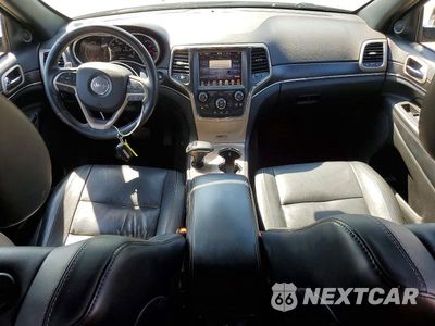 Zdjęcie 8 z 13 samochodu: 2015 JEEP GRAND CHEROKEE LIMITED VIN:1C4RJFBG3FC738528 - miniatura