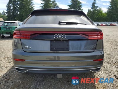 Zdjęcie 6 z 13 samochodu: 2019 AUDI Q8 PRESTIGE VIN:WA1CVAF16KD012146 - miniatura