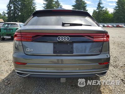 Zdjęcie 6 z 13 samochodu: 2019 AUDI Q8 PRESTIGE VIN:WA1CVAF16KD012146 - miniatura