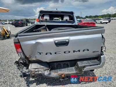Zdjęcie 6 z 12 samochodu: 2024 TOYOTA TACOMA SR5 VIN:3TMKB5FN5RM023559 - miniatura
