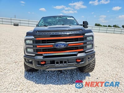 Piąte zdjęcie samochodu w środku: 2023 FORD F250 SUPER DUTY VIN:1FT8W2BT3PED51230 - miniatura