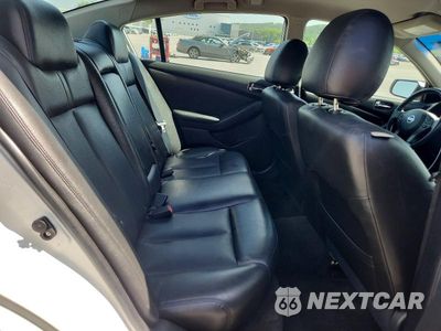 Zdjęcie 10 z 12 samochodu: 2011 NISSAN ALTIMA 2.5 VIN:1N4AL2AP6BN454333 - miniatura