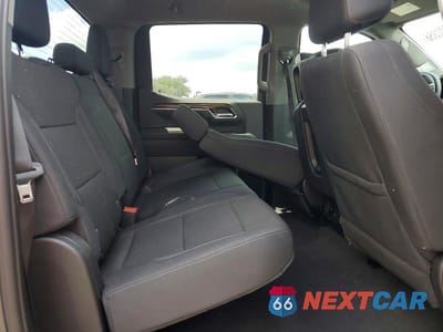 Zdjęcie 10 z 13 samochodu: 2024 CHEVROLET SILVERADO K1500 LT-L VIN:3GCPDKEK6RG220356 - miniatura